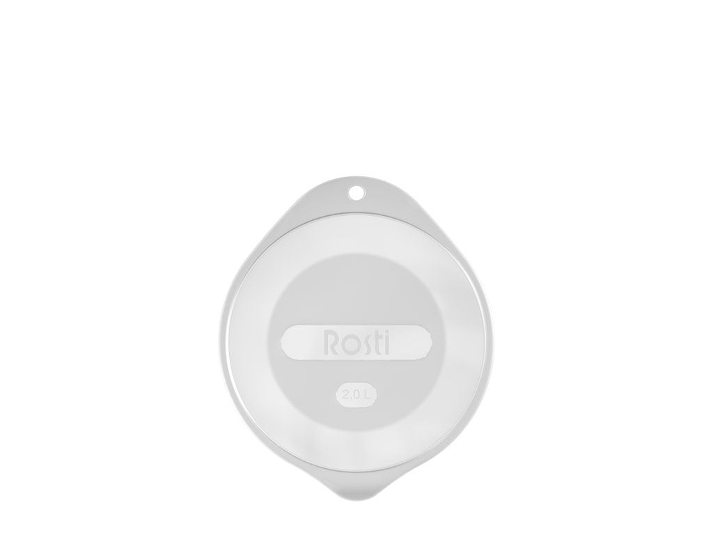 Lid for Margrethe bowl Classic 2.0L