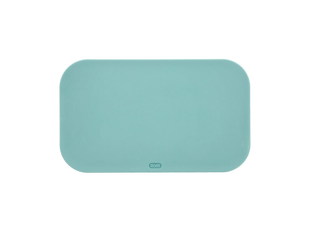 Chopping board Choptima 26.5 x 16 x 1 cm S Nordic green