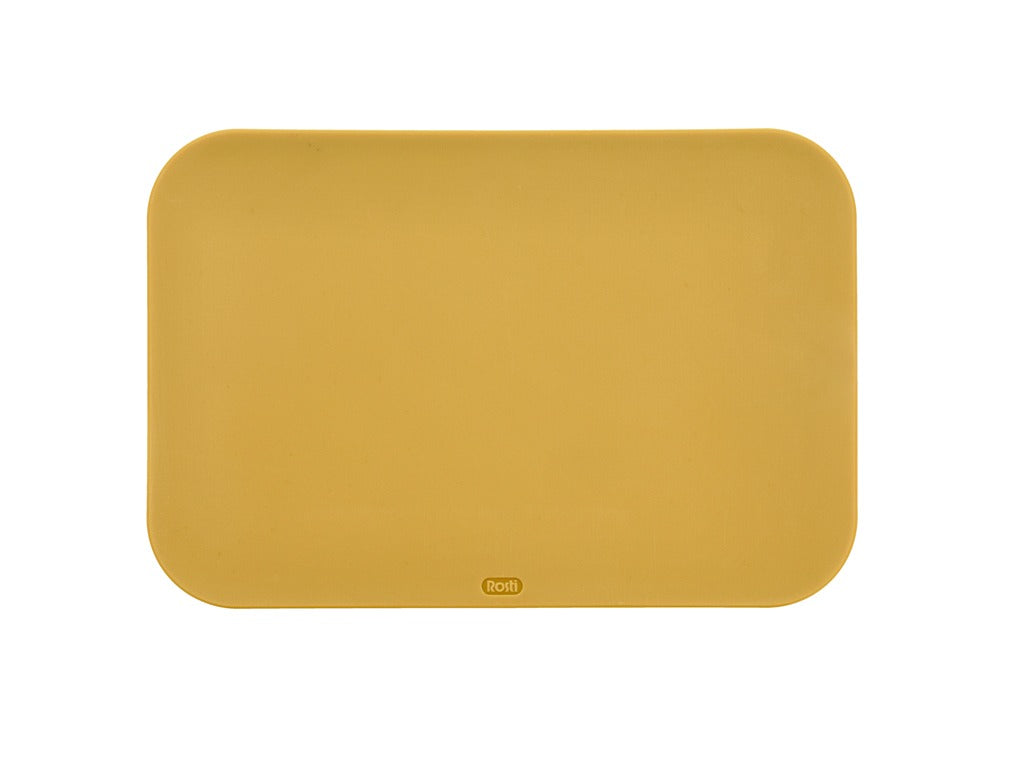 Chopping board Choptima 30.5 x 20.5 x 1 cm M Curry