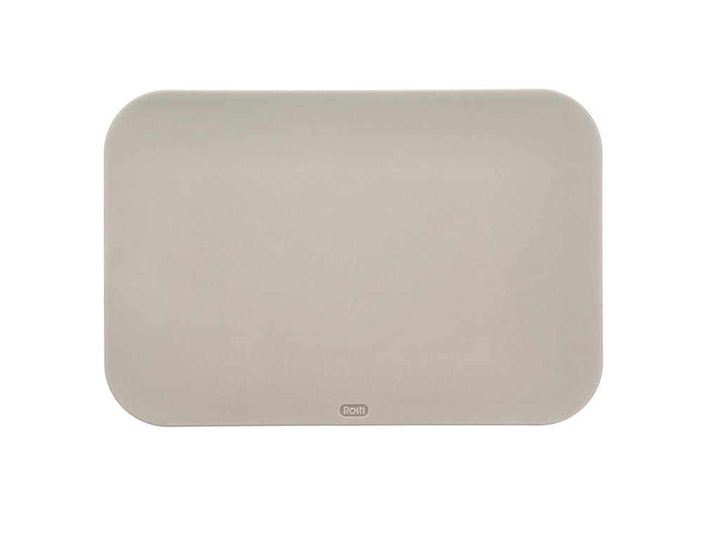 Chopping board Choptima 30.5 x 20.5 x 1 cm M Humus