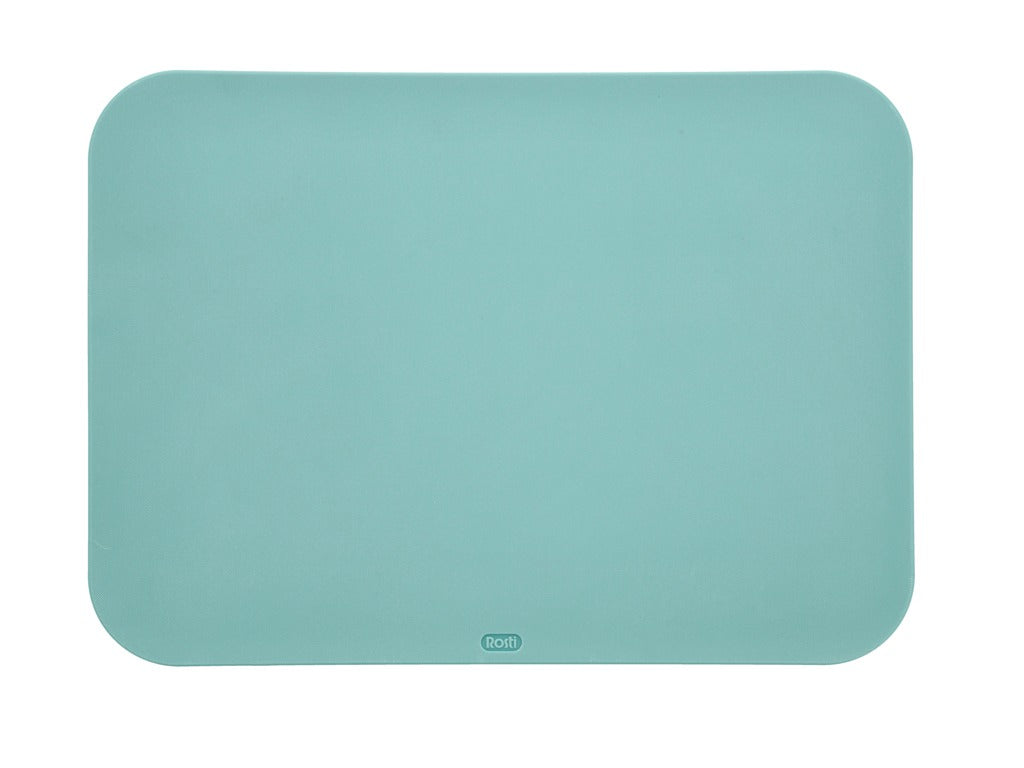 Chopping board Choptima 35.5 x 25.5 x 1 cm L Nordic green