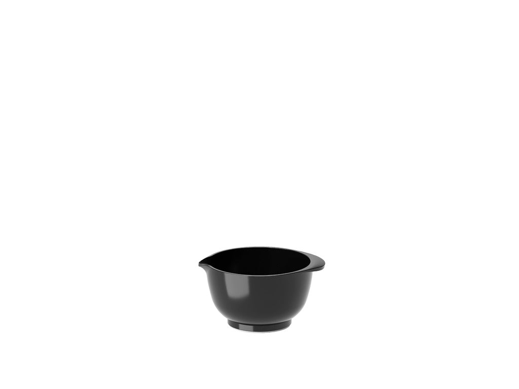 NEW Margrethe bowl 0.25L Carbon black