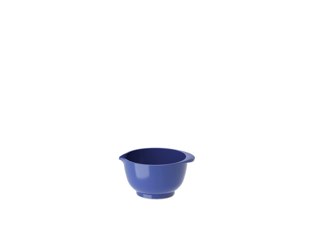 NEW Margrethe bowl 0.25L Electric blue