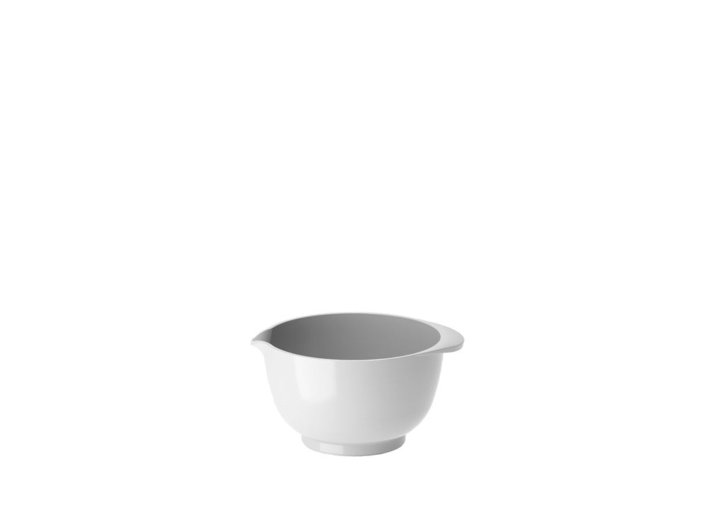 NEW Margrethe bowl 0.5L White