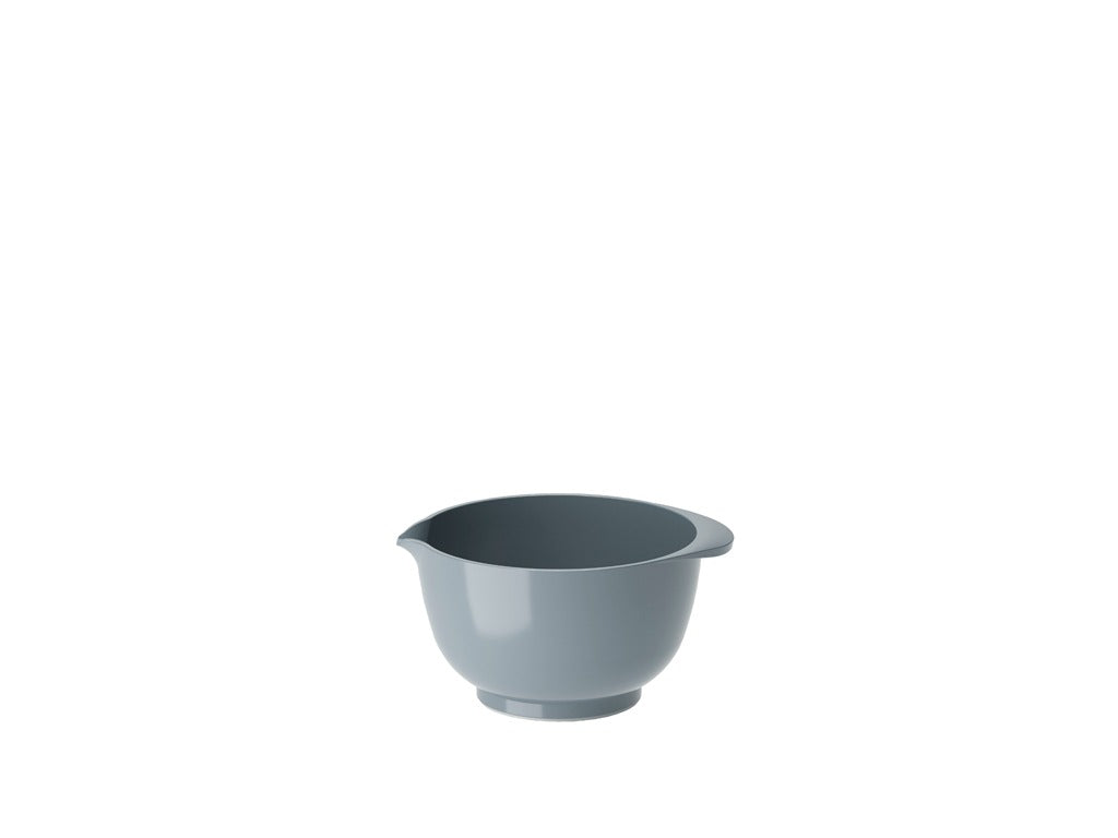 NEW Margrethe bowl 0.5L Dusty Blue