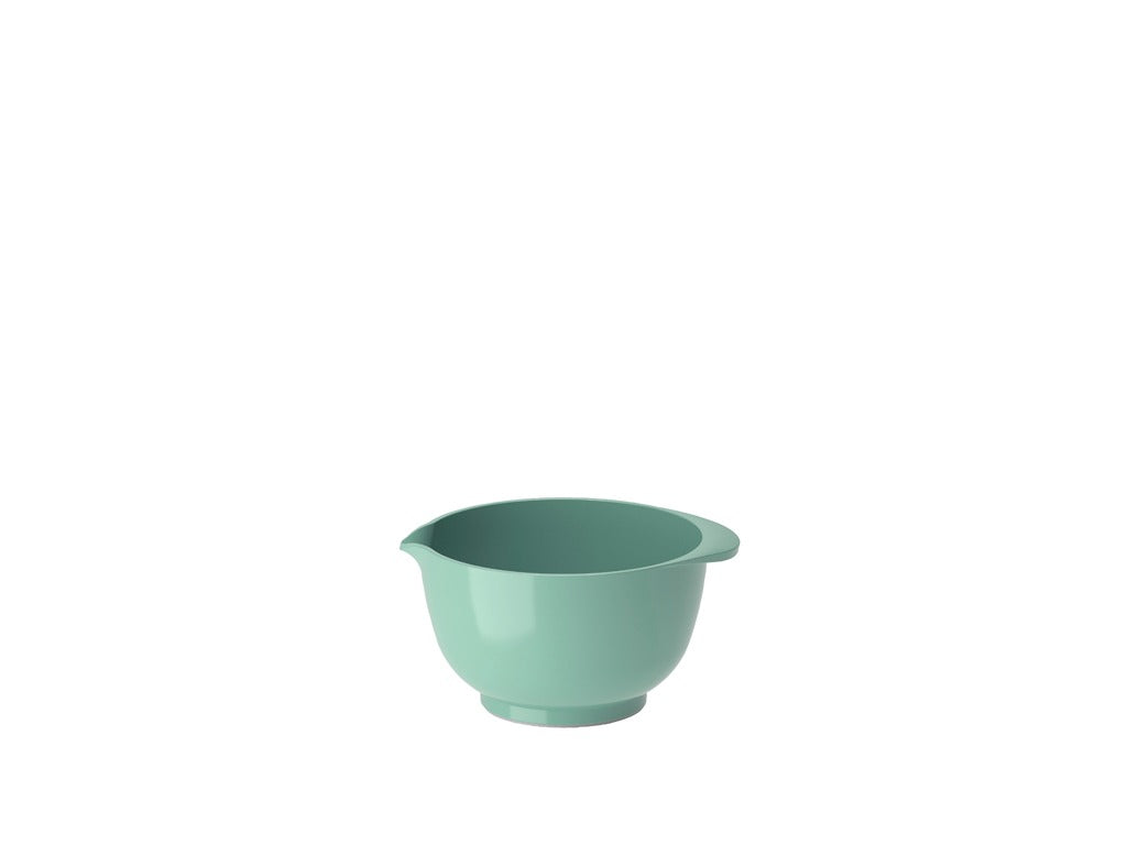 NEW Margrethe bowl 0.5L Nordic green