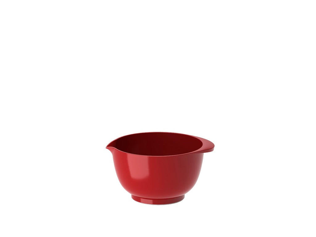 NEW Margrethe bowl 0.75L Red