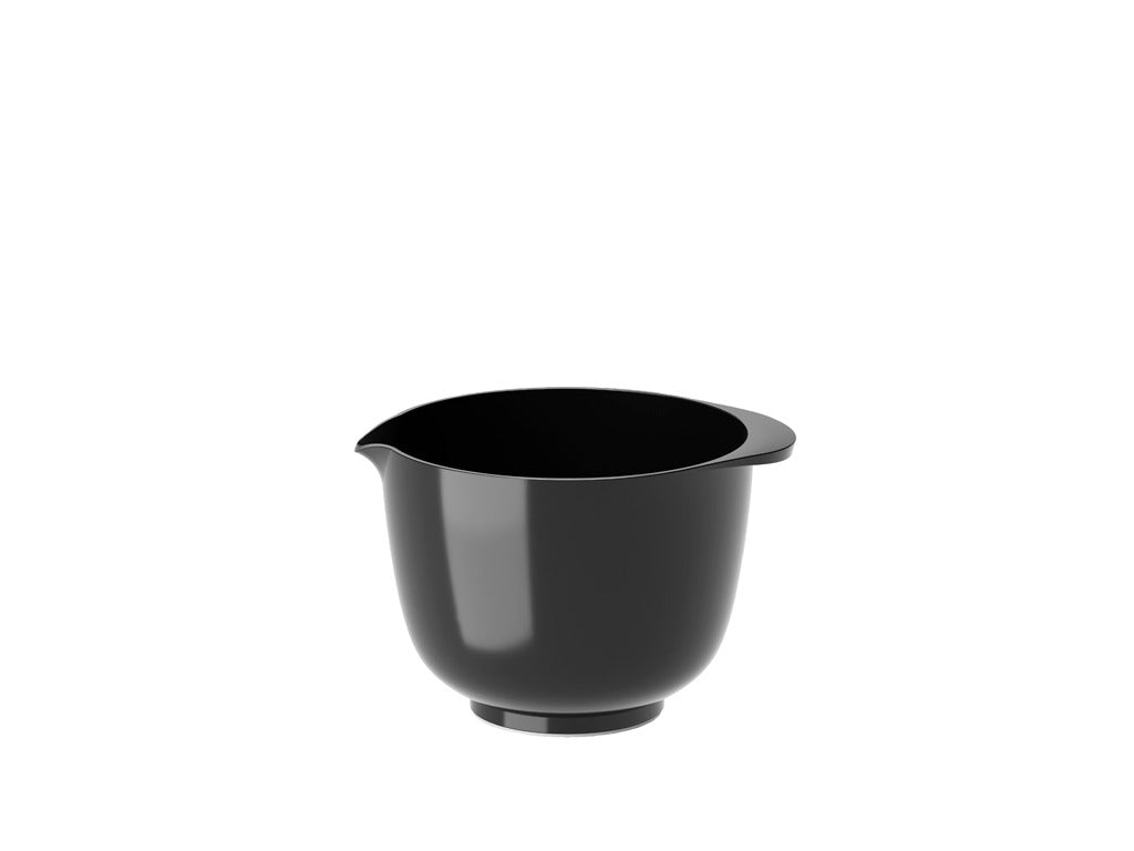 NEW Margrethe bowl 1.5L Carbon black