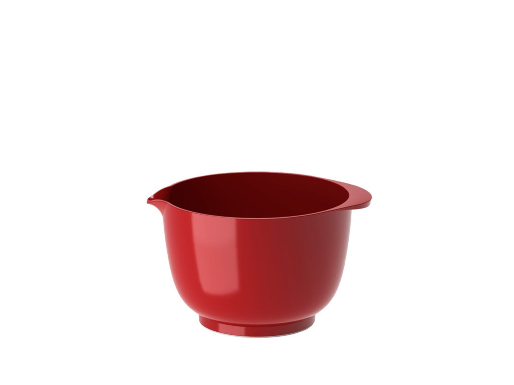 NEW Margrethe bowl 2L Red