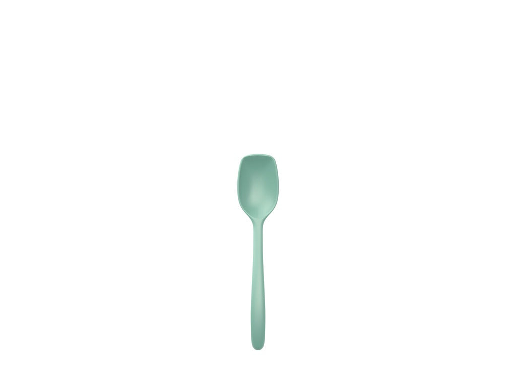 Kitchen spoon small NEW Classic Nordic green
