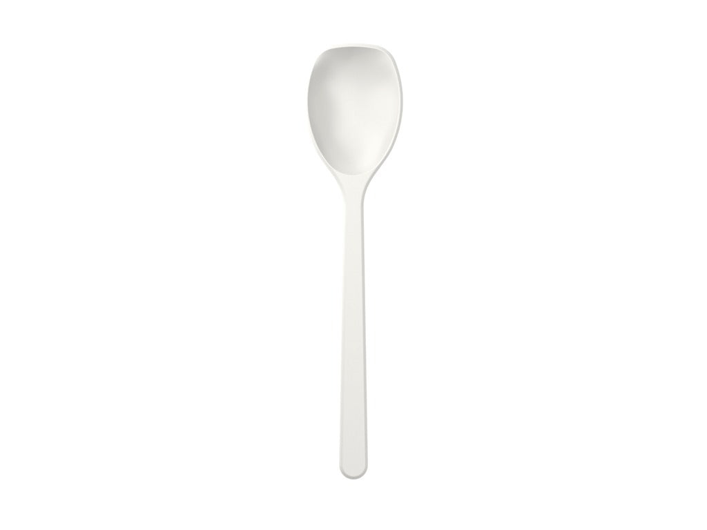 Baking spoon NEW Classic White