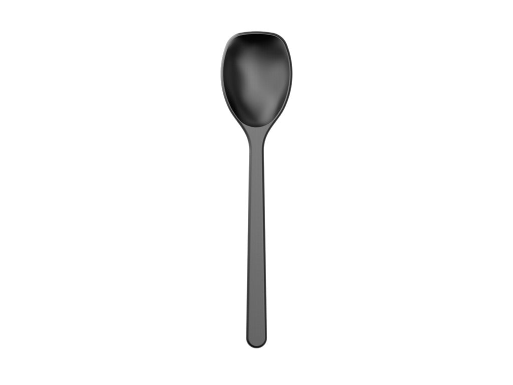 Baking spoon NEW Classic Carbon black
