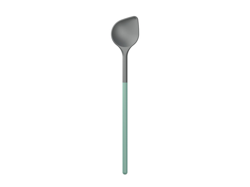 Stirring spoon NEW Optima 31 cm Nordic green Nylon