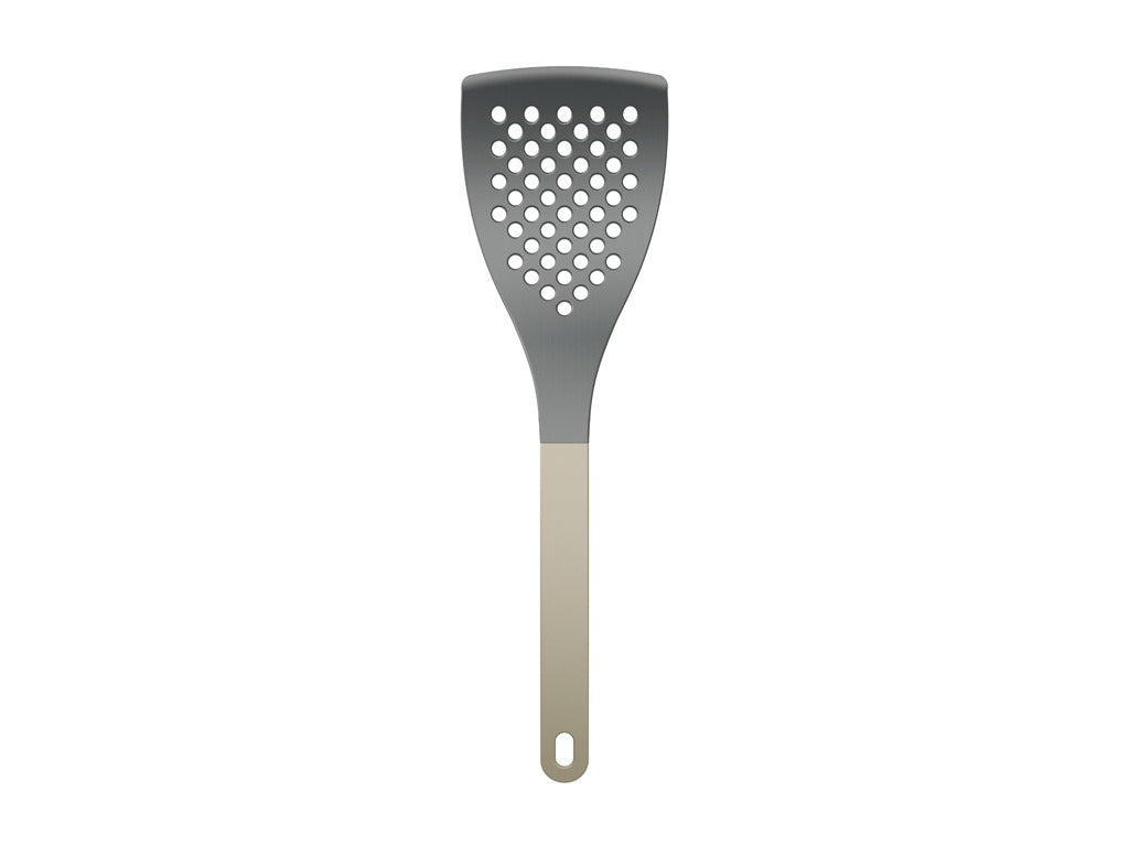 Spatula NEW Optima 31 x 8,5 x 2,5 cm Humus Nylon