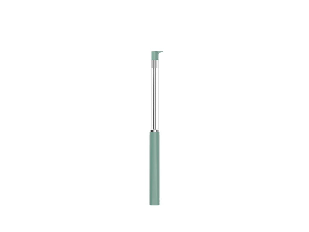 Cheese slicer Emma 24 cm Nordic green