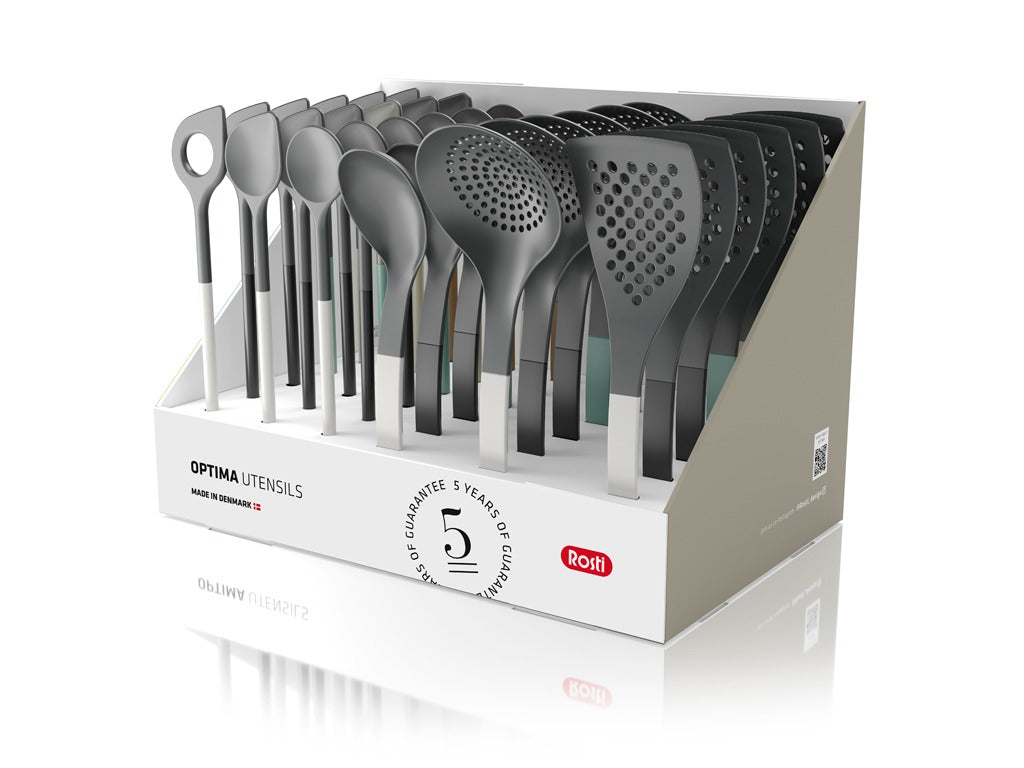 Table Display NEW Optima 5 colours Nylon