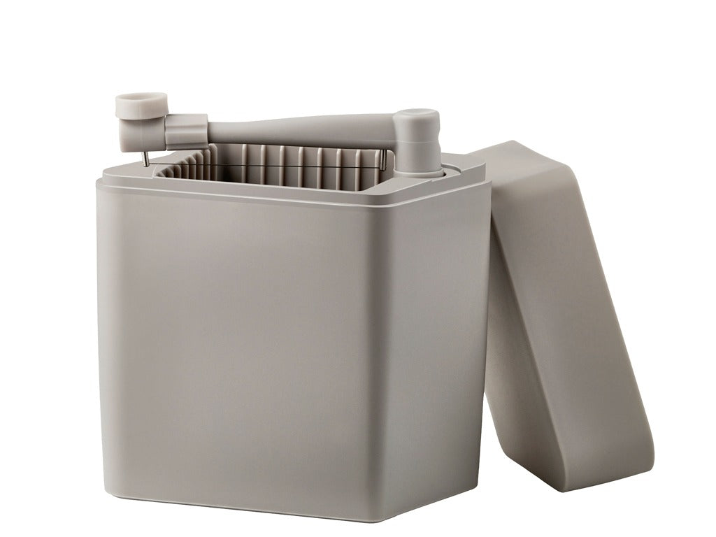 Cheese box Classic Humus