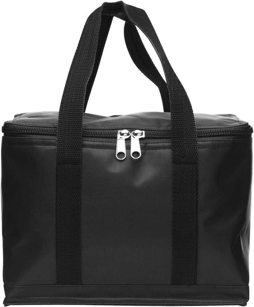 Cooler bag black small