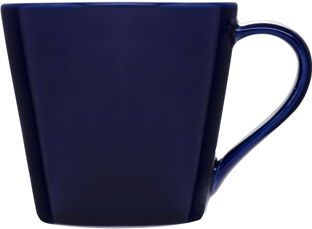 Brazil mug darkblue