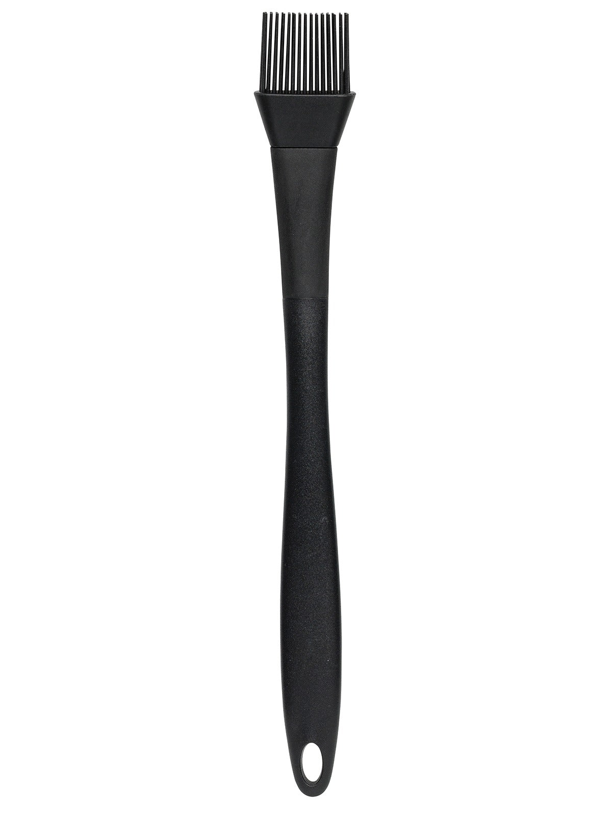 BBQ Silicone brush black