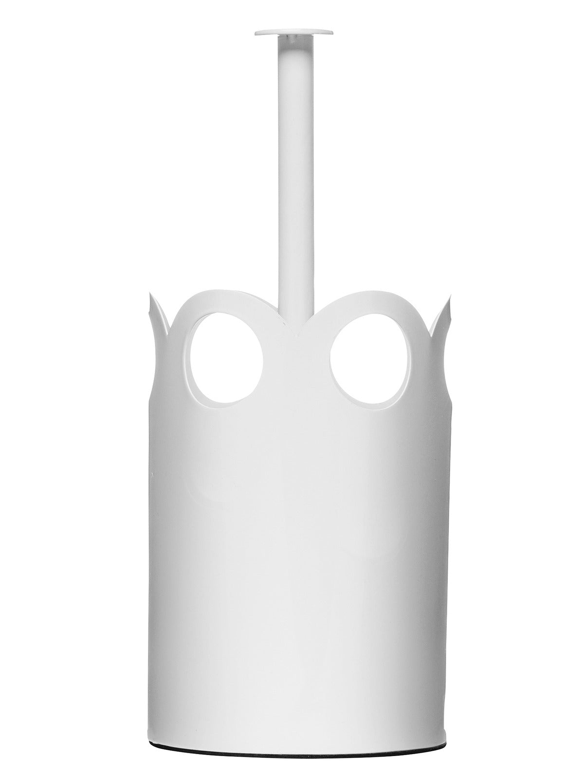 Form stands for utensils white