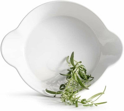 Piccadilly round dish ovensafe