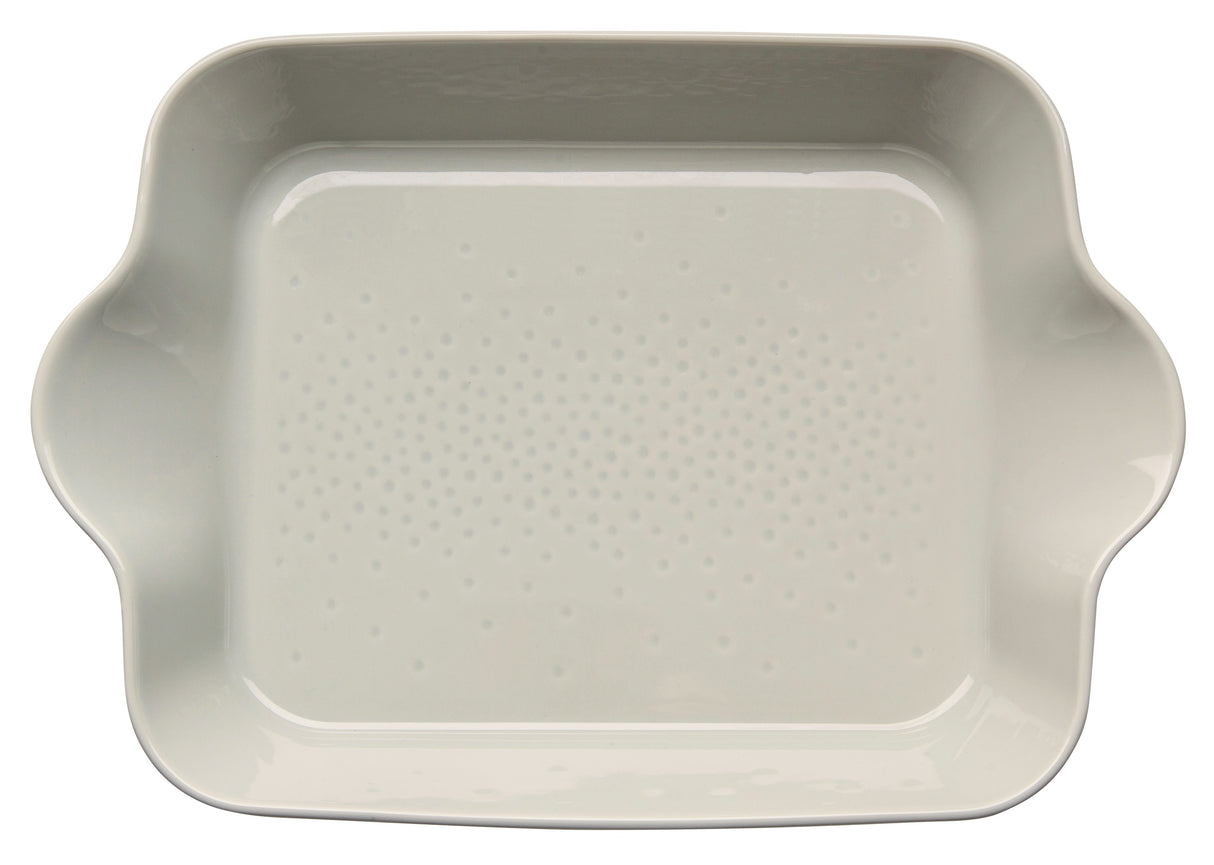 Piccadilly square dish ovensafe