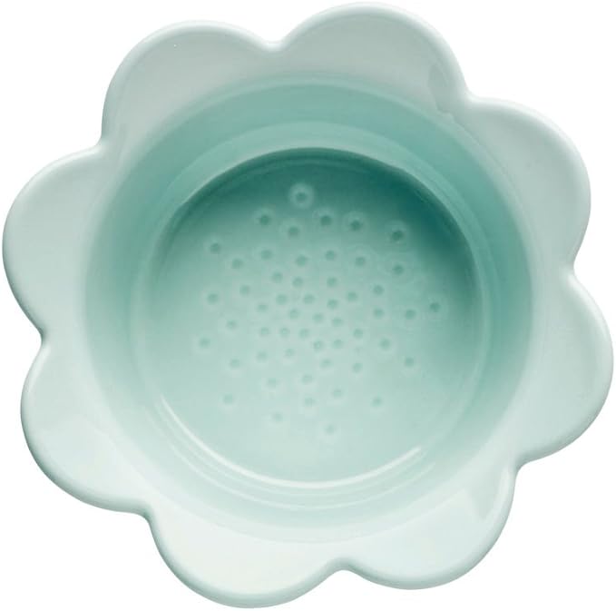 Piccadilly Portionbowl ovensafe 2-pack turquoise
