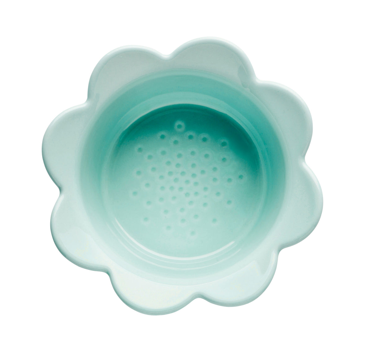 Piccadilly Portionbowl ovensafe 2-pack turquoise