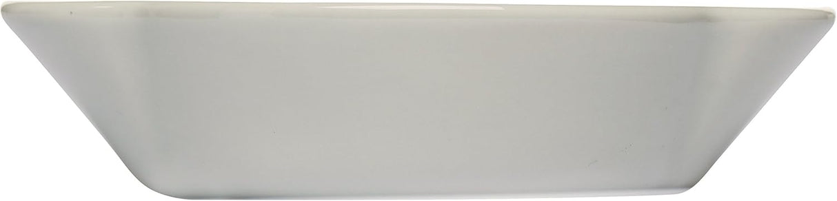 Piccadilly Portion-sized dishes ovensafe 2-pack sand