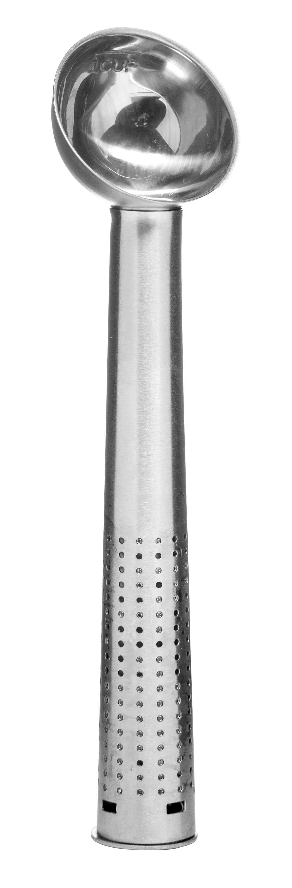 Tea 2-in-1 teafilter and spoon