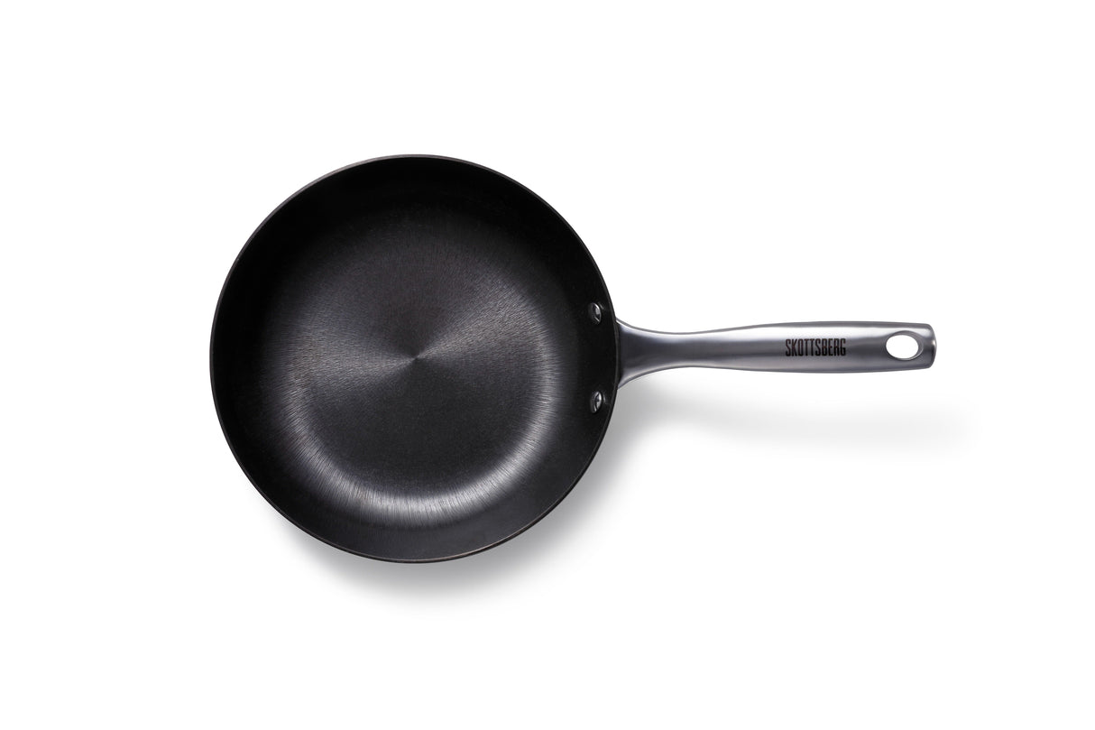 Cast Iron Fry Pan 28 cm