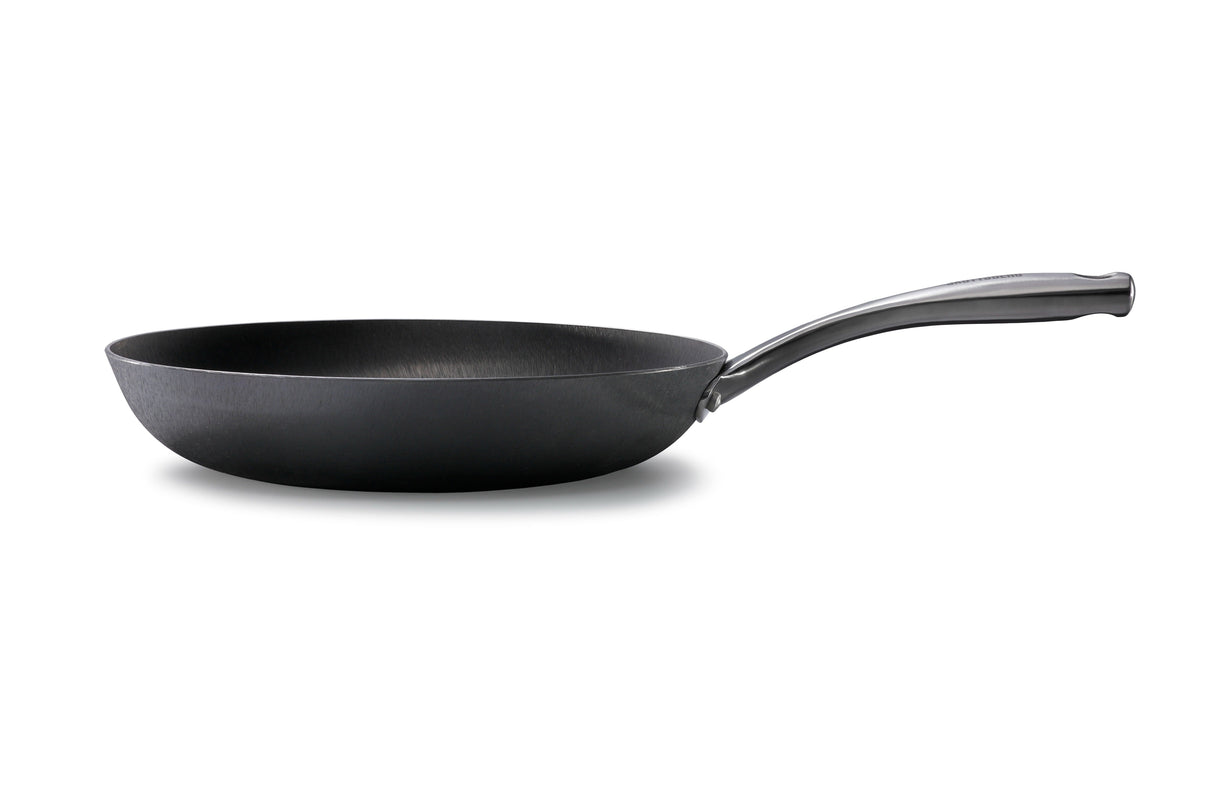 Cast Iron Fry Pan 28 cm