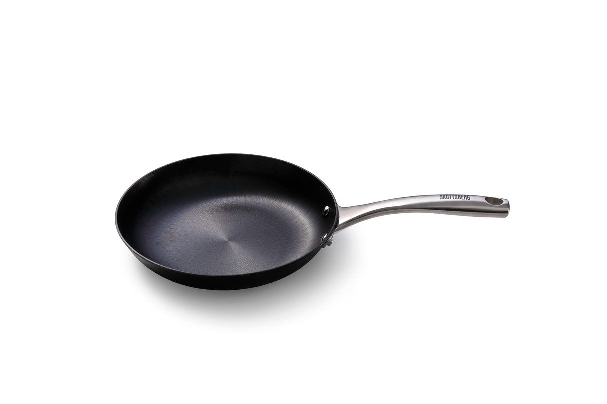 Cast Iron Fry Pan 24 cm