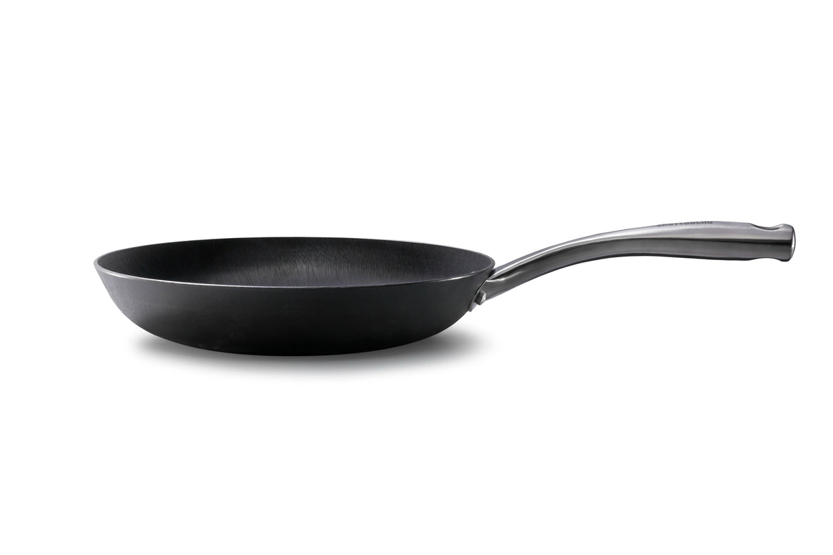 Cast Iron Fry Pan 24 cm