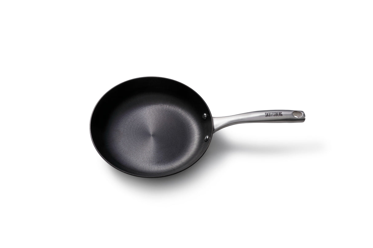 Cast Iron Fry Pan 24 cm