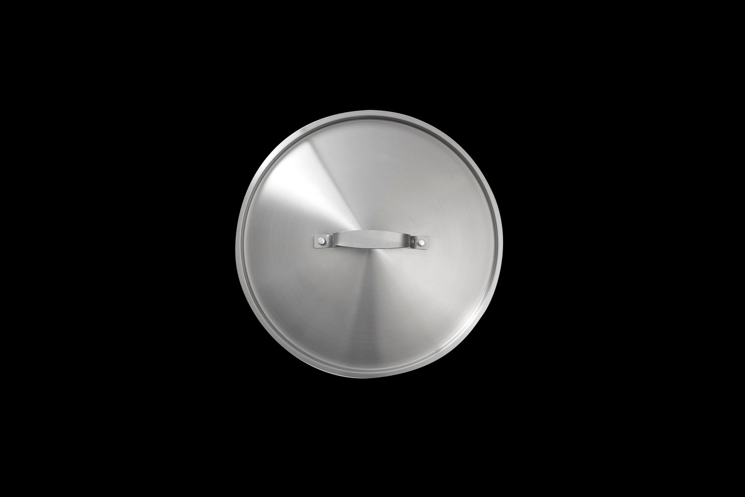 Stainless Steel Lid 28cm