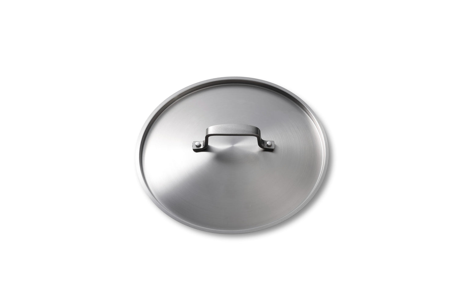 Stainless Steel Lid 28cm