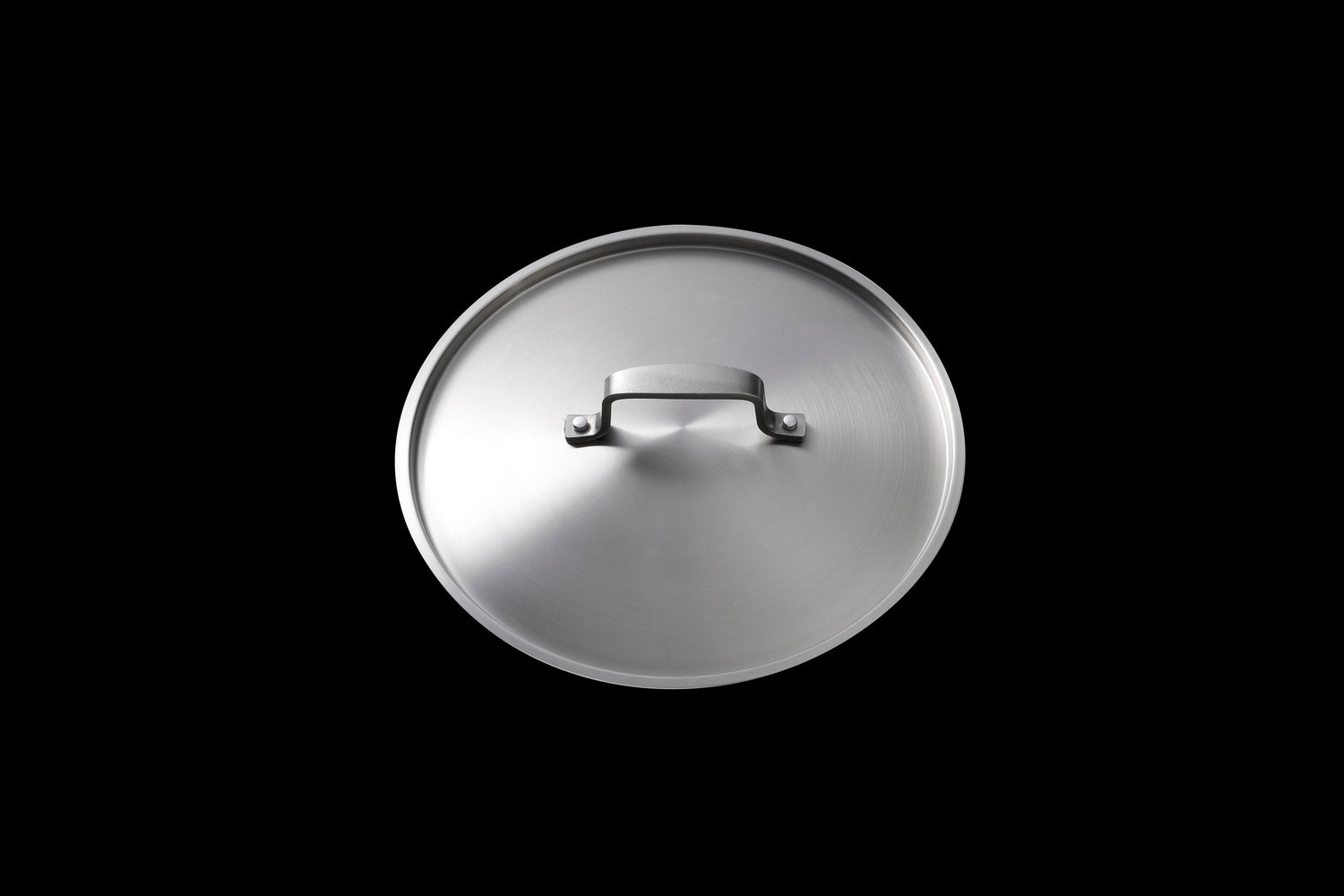 Stainless Steel Lid 28cm
