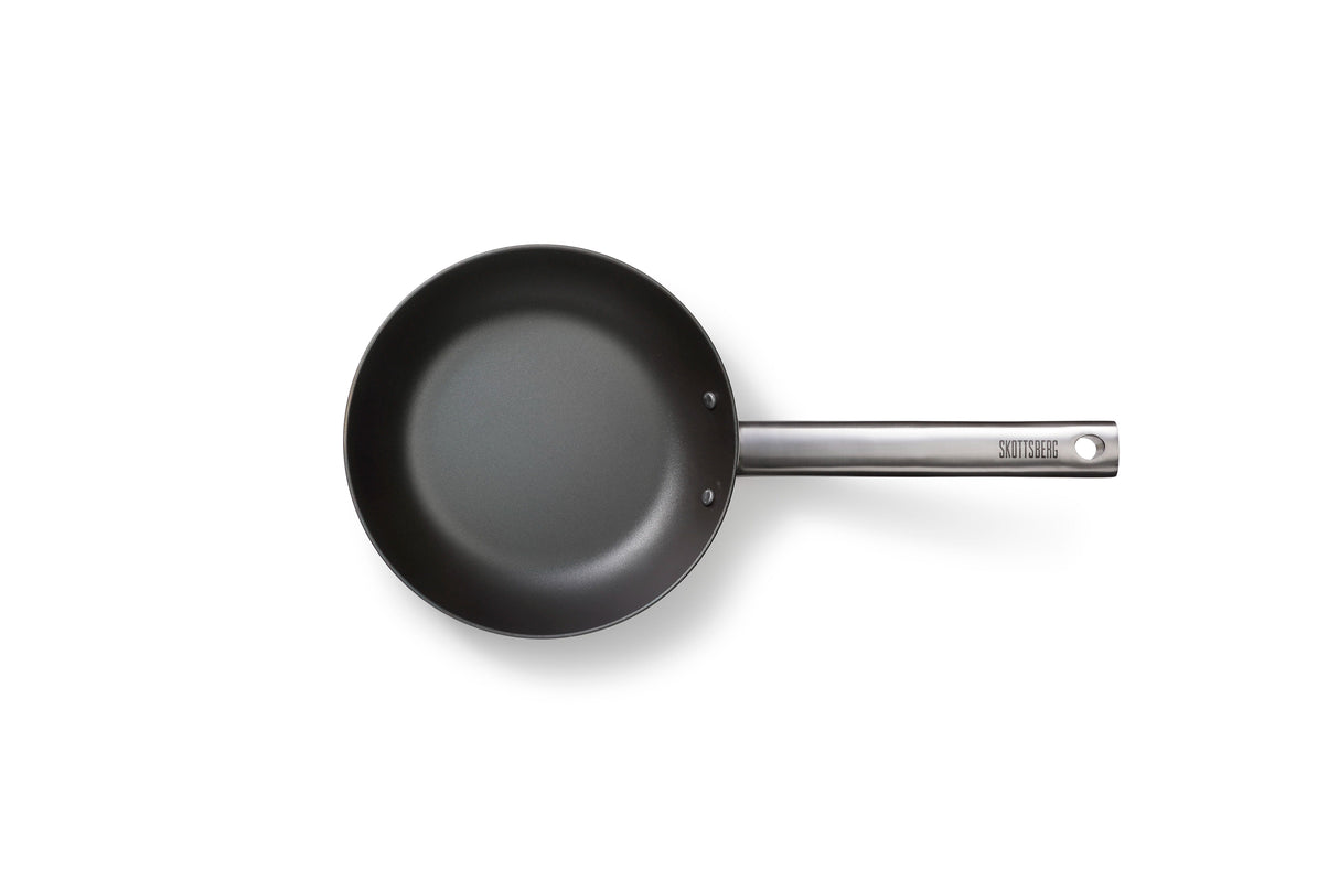 Carbon Steel Fry pan 20 cm