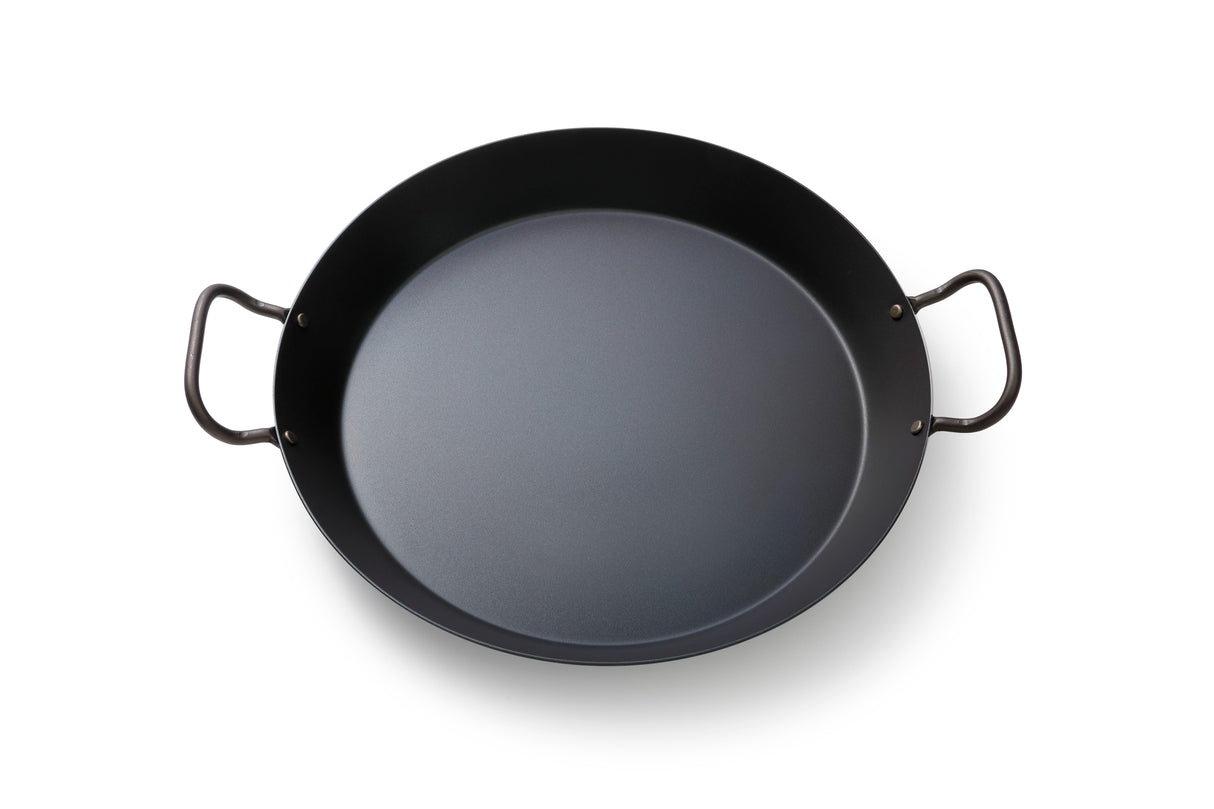 Carbon Steel Party pan 38 cm