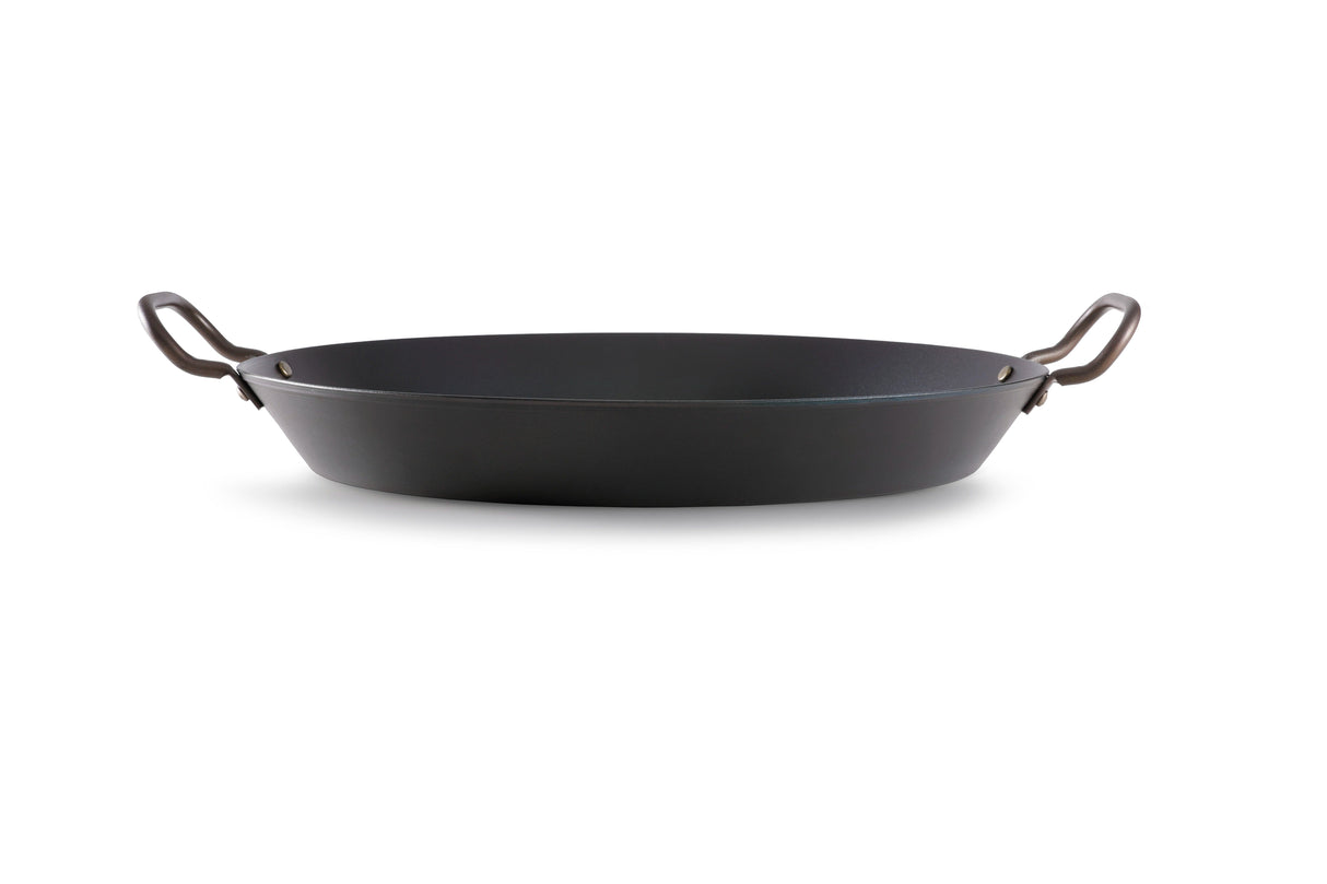 Carbon Steel Party pan 38 cm