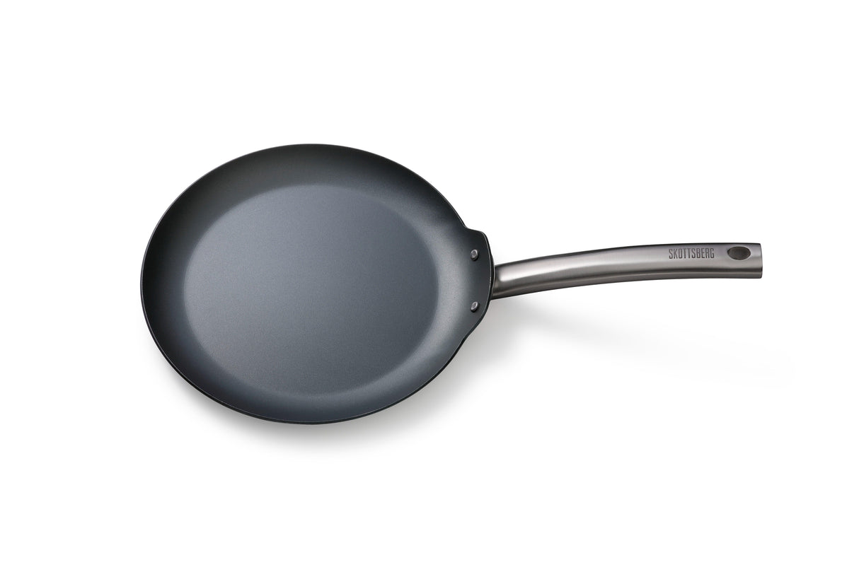 Carbon Steel Crepe pan 27cm