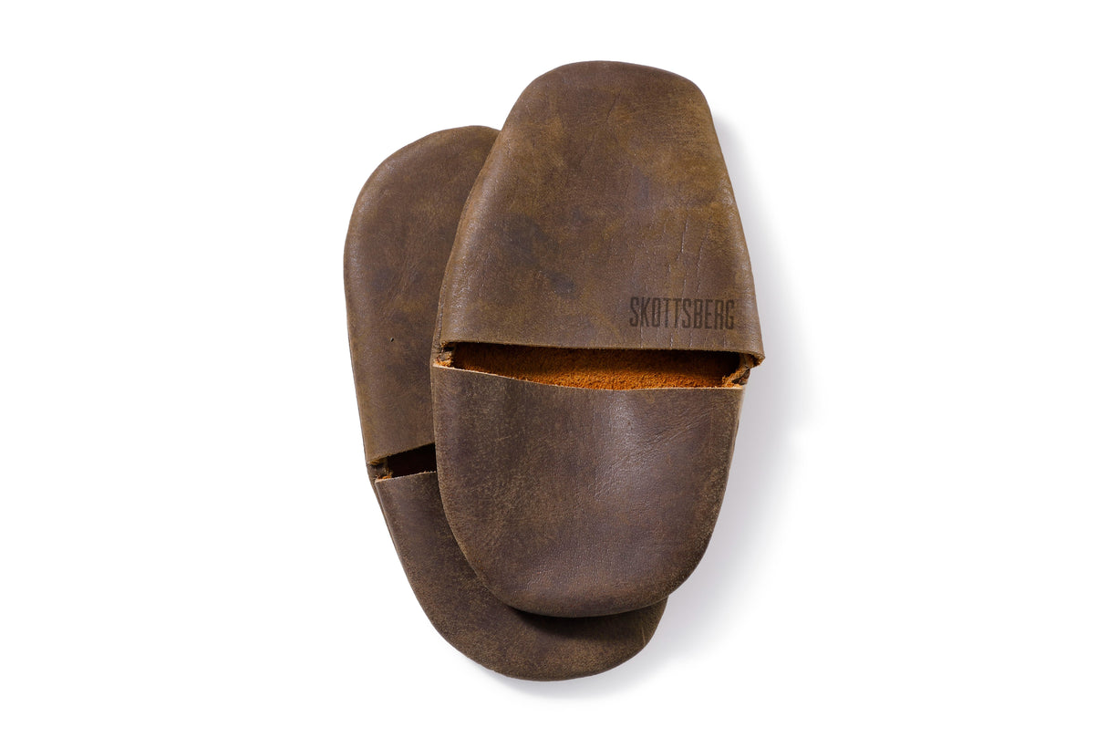 Leather Handle Covers