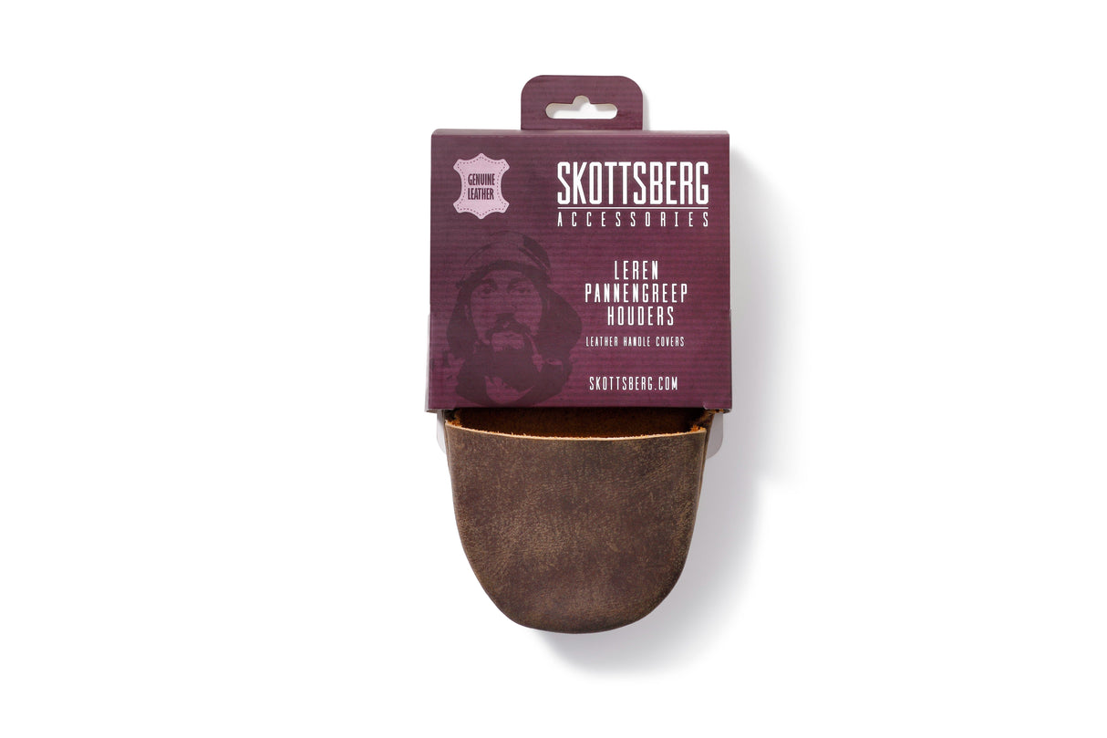 Leather Handle Covers