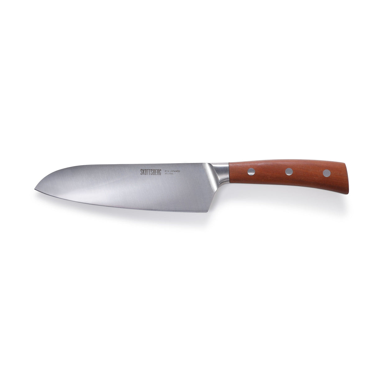 Santoku Knife 17cm