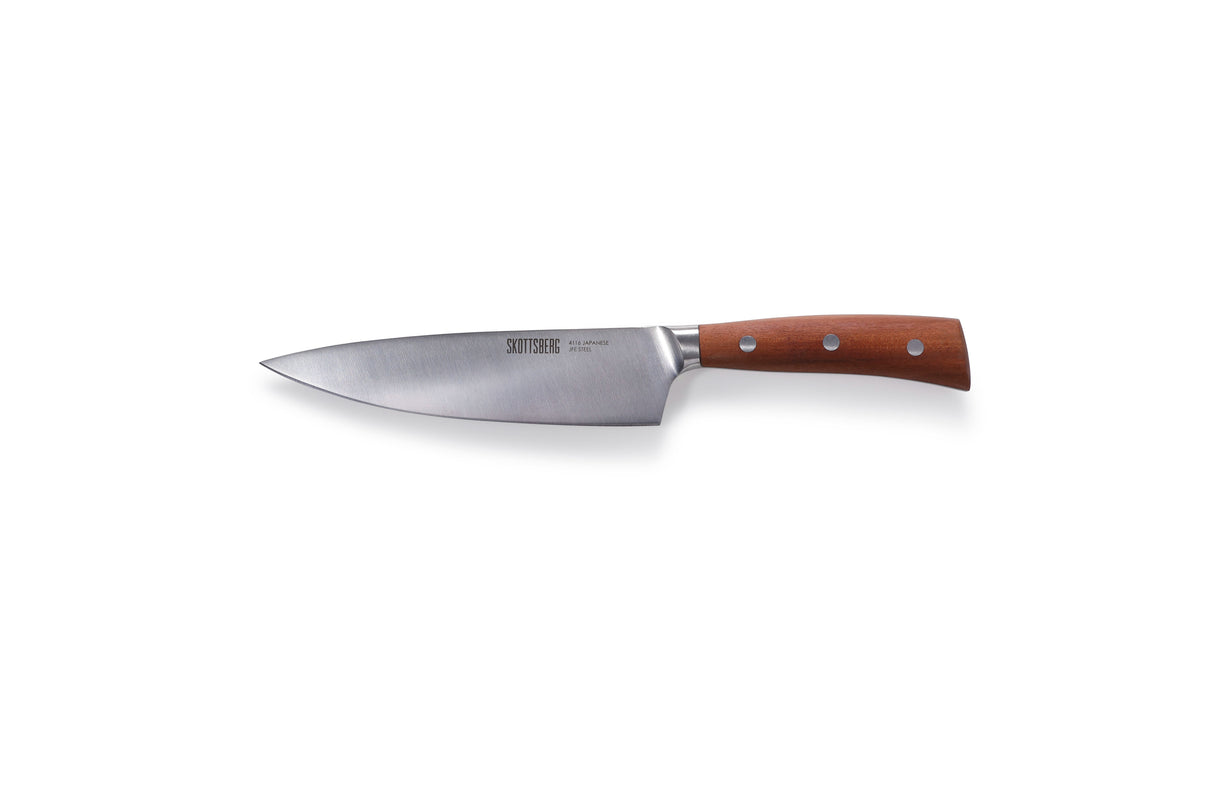 Chef's Knife 15cm