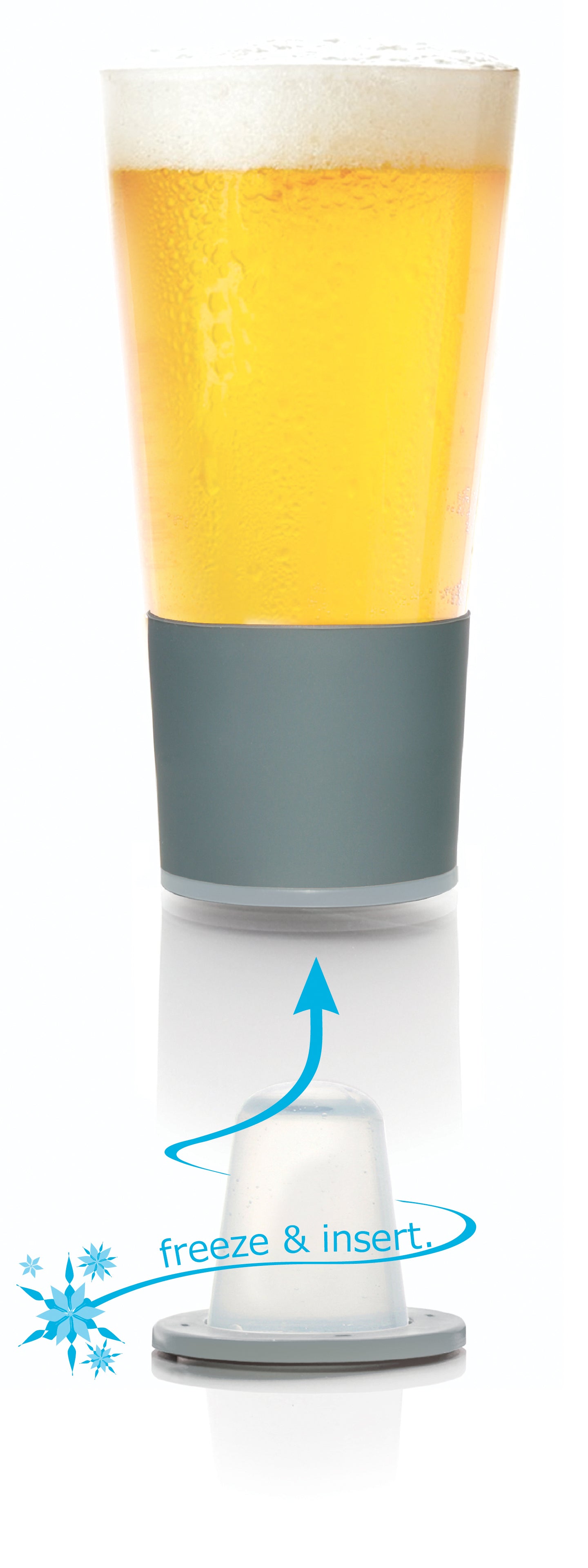 Dimple refills 4 pack