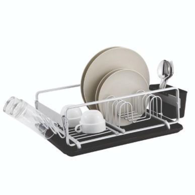 Dishrack Aluminium