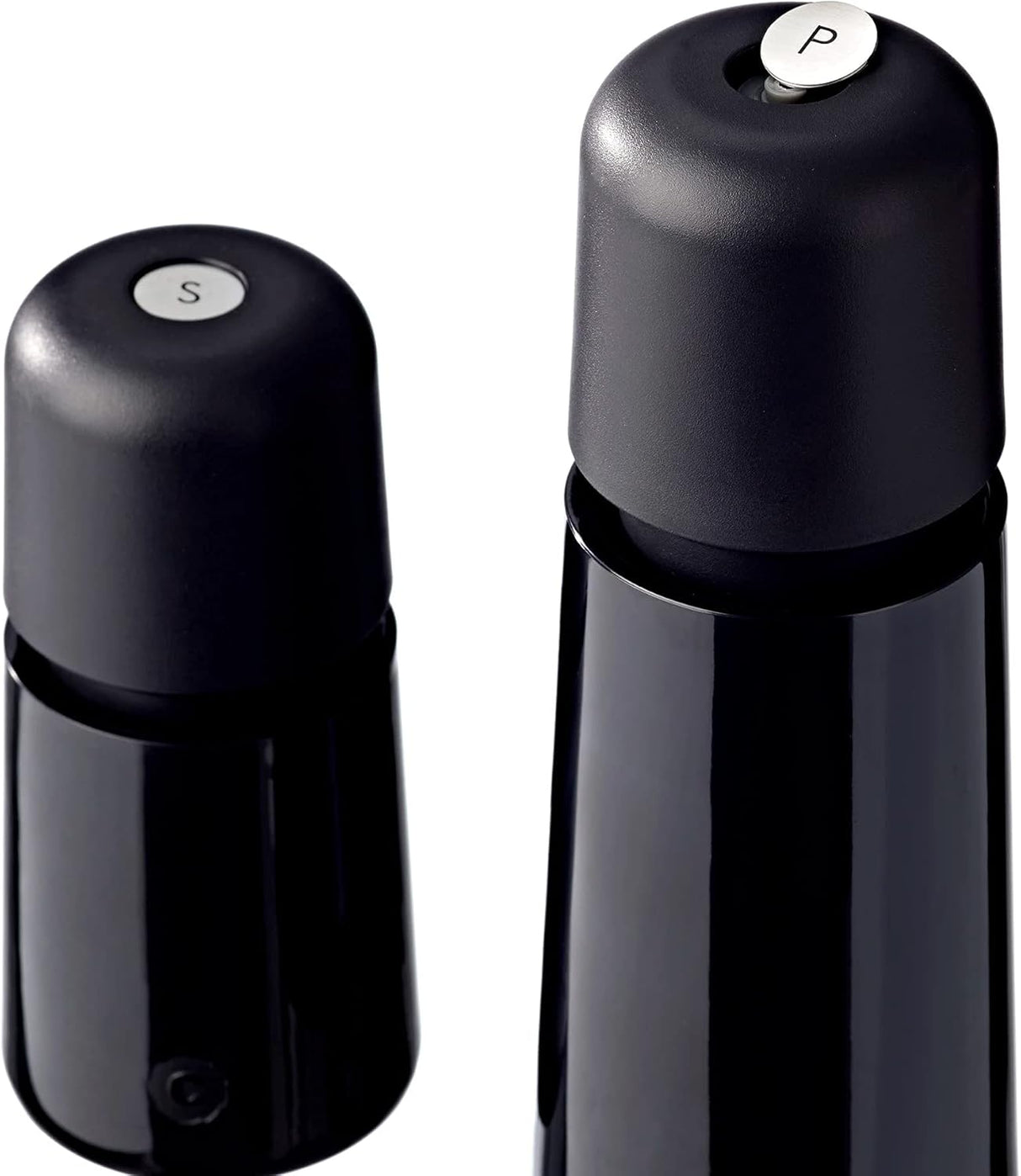 Stockholm Mini S/P 110mm Black